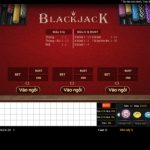 Blackjack KUBET là gì? Hướng dẫn cách chơi Blackjack hiệu quả