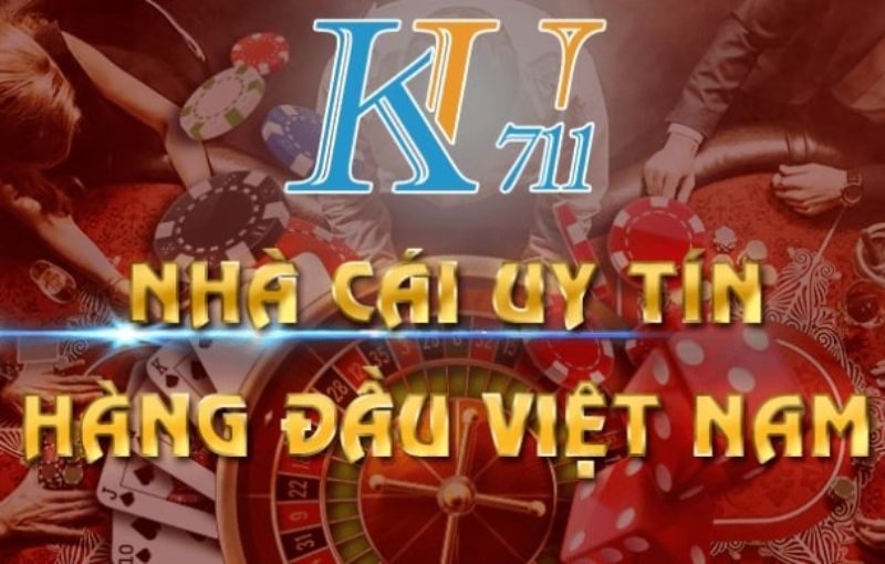 KU711 - nhà cái uy tín hàng đầu Việt Nam