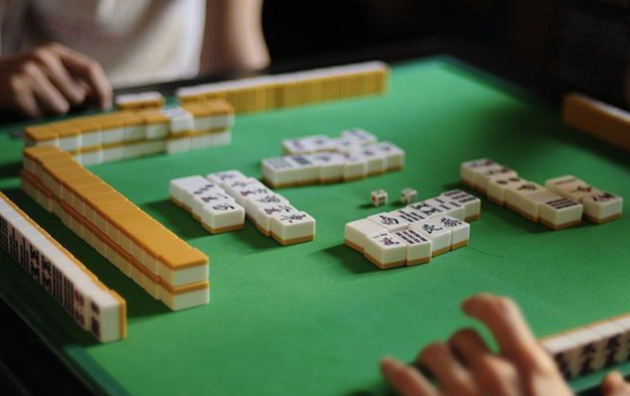 Kinh nghiệm chơi game Mahjong Tiles hiệu quả nhất hiện nay