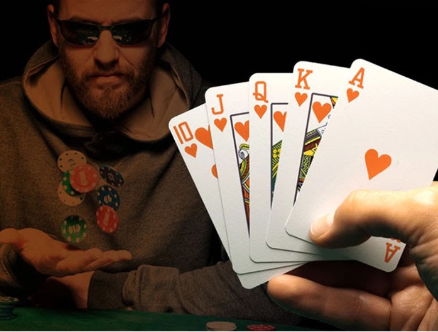 Rakeback là thuật chơi mà ai chơi Poker cũng nên biết