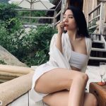Lương Minh Phương lộ clip sex 32 phút với bạn trai