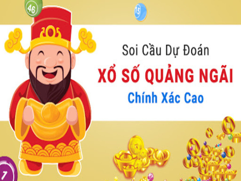 2 Du Doan Xo So Quang Ngai Hom Nay