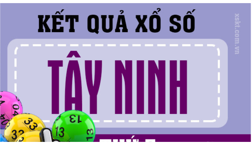 Nhu -The -Nao- Goi -La Du- Doan- Ket Qua- Xo -So -Tay -Ninh