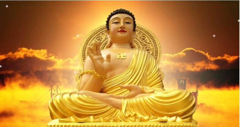 Mộng thấy mình đang quỳ lạy trước Phật